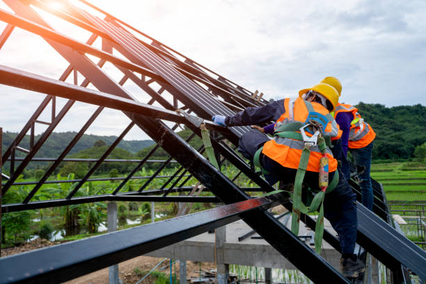 Trusted Clear Lake, IA Roofing Contractor Experts