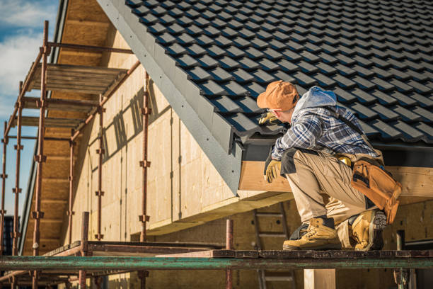 Best New Roof Installation  in Clear Lake, IA