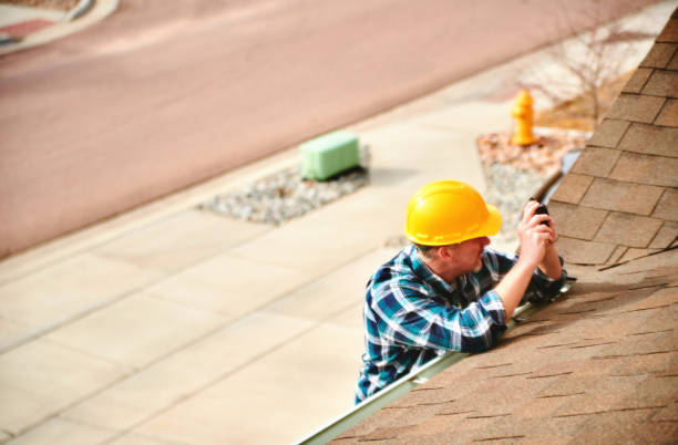 Best Flat Roof Repair Services  in Clear Lake, IA