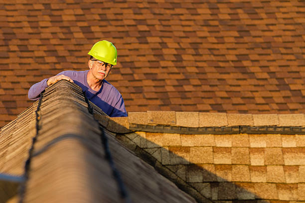 Heating Cable for Roof Installation in Clear Lake, IA