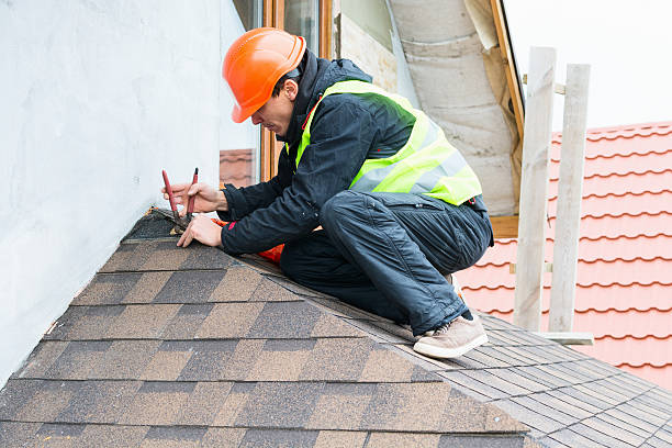 Best Commercial Roofing Services  in Clear Lake, IA